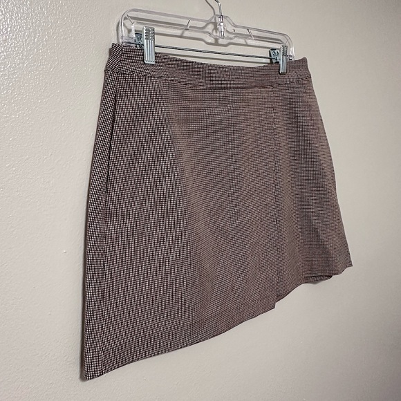 A New Day (Target) - Mini Skirt - Patterned - Size 10 - Picture 3 of 4